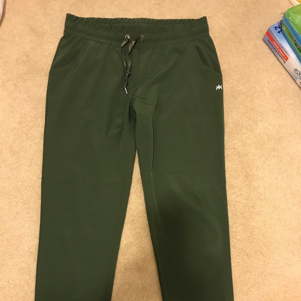 Perfect condition Kyodan joggers.